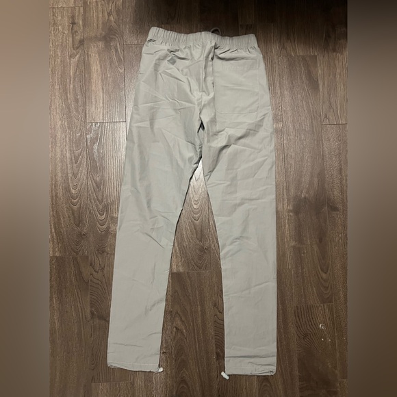Fear of God ESSENTIALS Nylon Track Pants - Picture 2 of 2